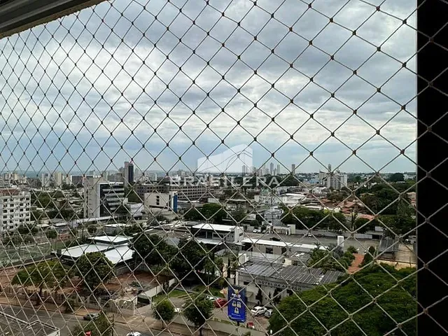 Apartamento com 115m² 3 quartos e 5 banheiros, à venda, no bairro Setor Marista em Goiânia