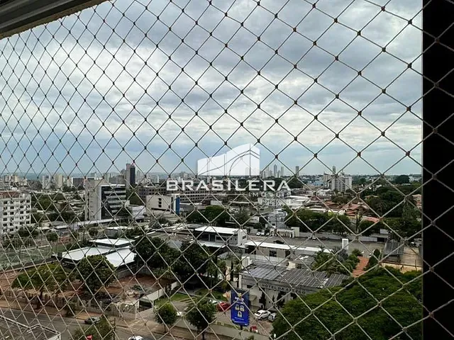 Apartamento com 115m² 3 quartos e 5 banheiros, à venda, no bairro Setor Marista em Goiânia