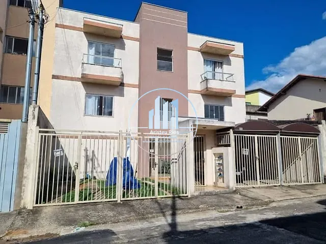 Apartamento com 240m² 2 quartos e 1 banheiro, à venda, no bairro Jardim Canadá em Pouso Alegre