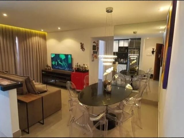 Foto do Apartamento - Apartamento com 2 dormitórios à venda, 65 m² por R$ 371.000,00 - Palmeiras de São José - São José dos Campos/SP | RUSSI IMÓVEIS