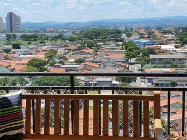 Foto do Apartamento - Apartamento com 2 dormitórios à venda, 65 m² por R$ 371.000,00 - Palmeiras de São José - São José dos Campos/SP | RUSSI IMÓVEIS