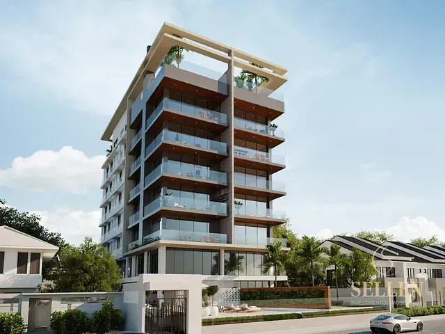 Apartamento com 327m² 4 quartos e 1 banheiro, à venda, no bairro Praia Brava em Itajaí