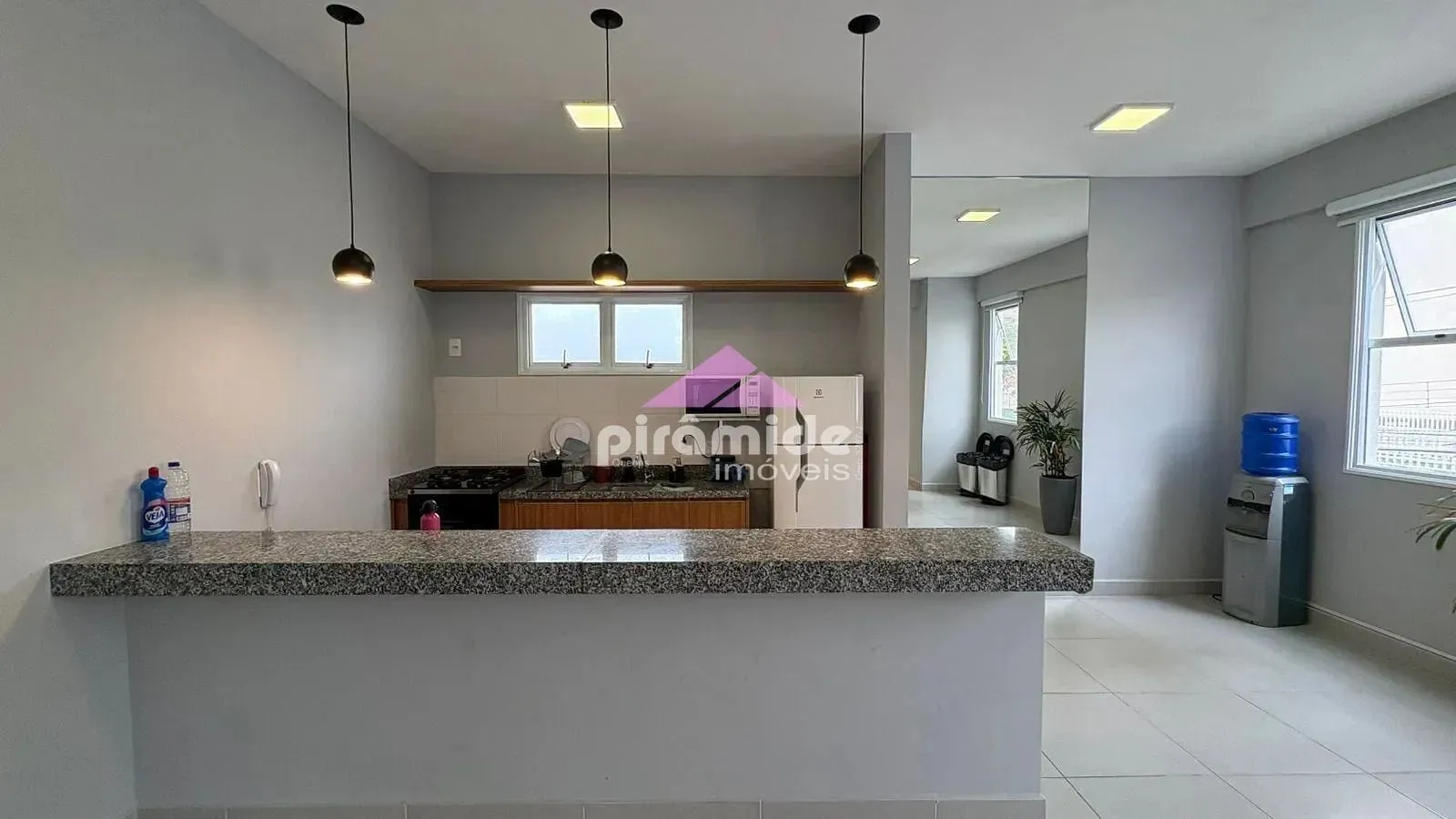 Apartamento, 2 quartos, 61 m² - Foto 26