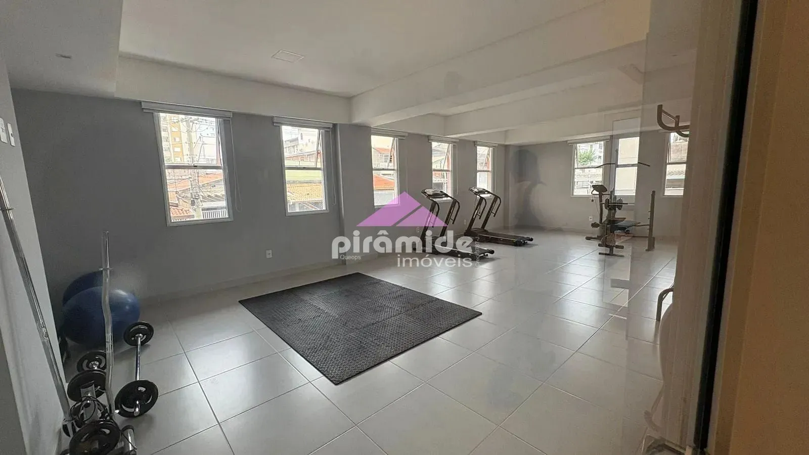 Apartamento, 2 quartos, 61 m² - Foto 24