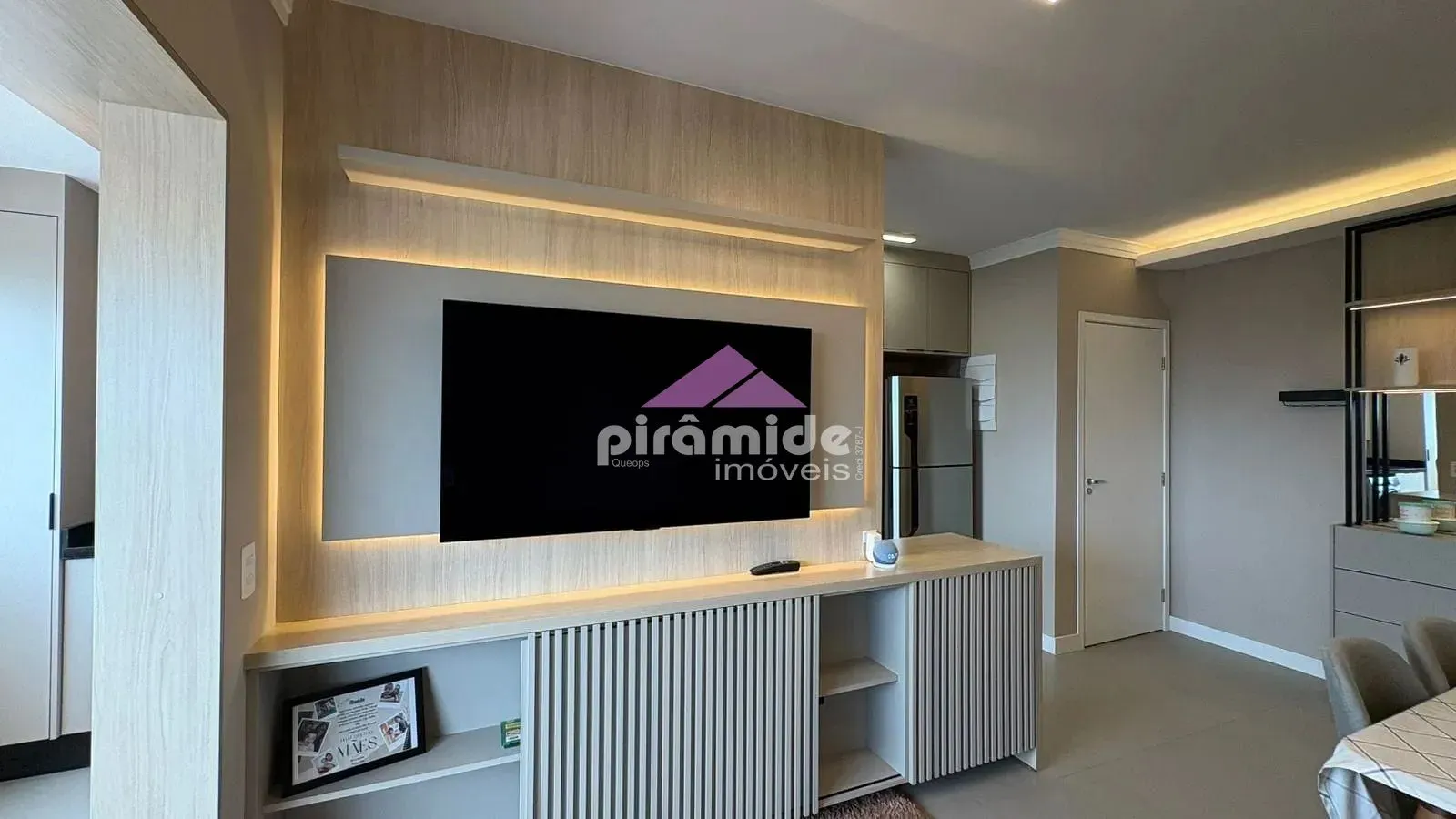 Apartamento, 2 quartos, 61 m² - Foto 3