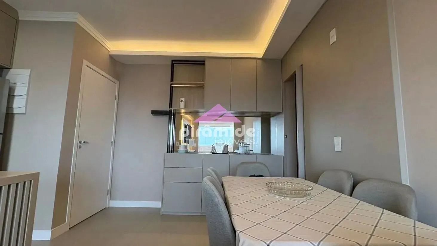 Apartamento, 2 quartos, 61 m² - Foto 5