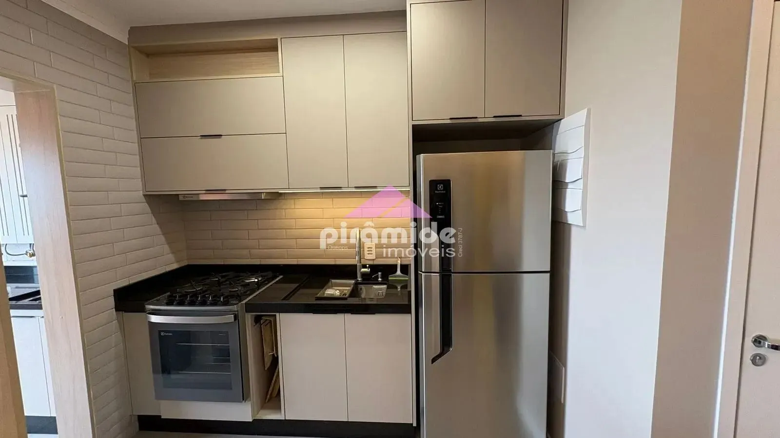 Apartamento, 2 quartos, 61 m² - Foto 6