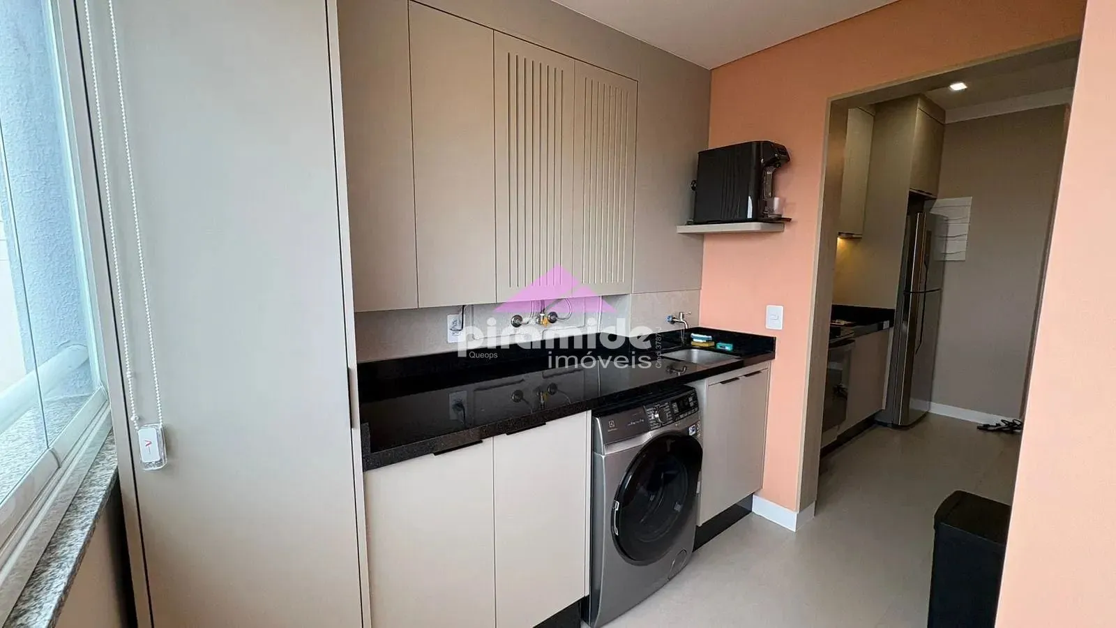 Apartamento, 2 quartos, 61 m² - Foto 7