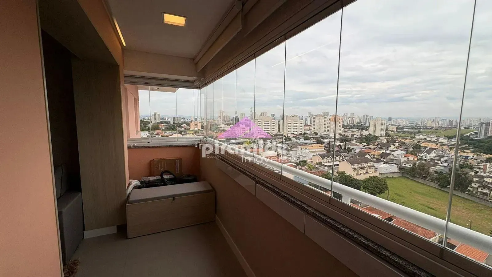 Apartamento, 2 quartos, 61 m² - Foto 9