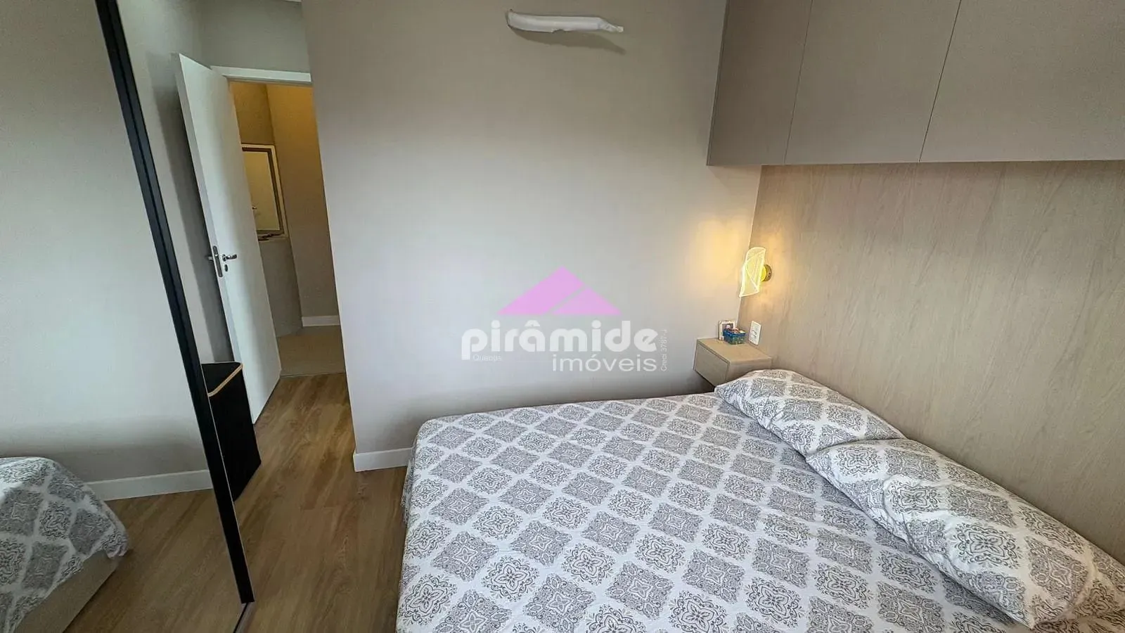Apartamento, 2 quartos, 61 m² - Foto 13
