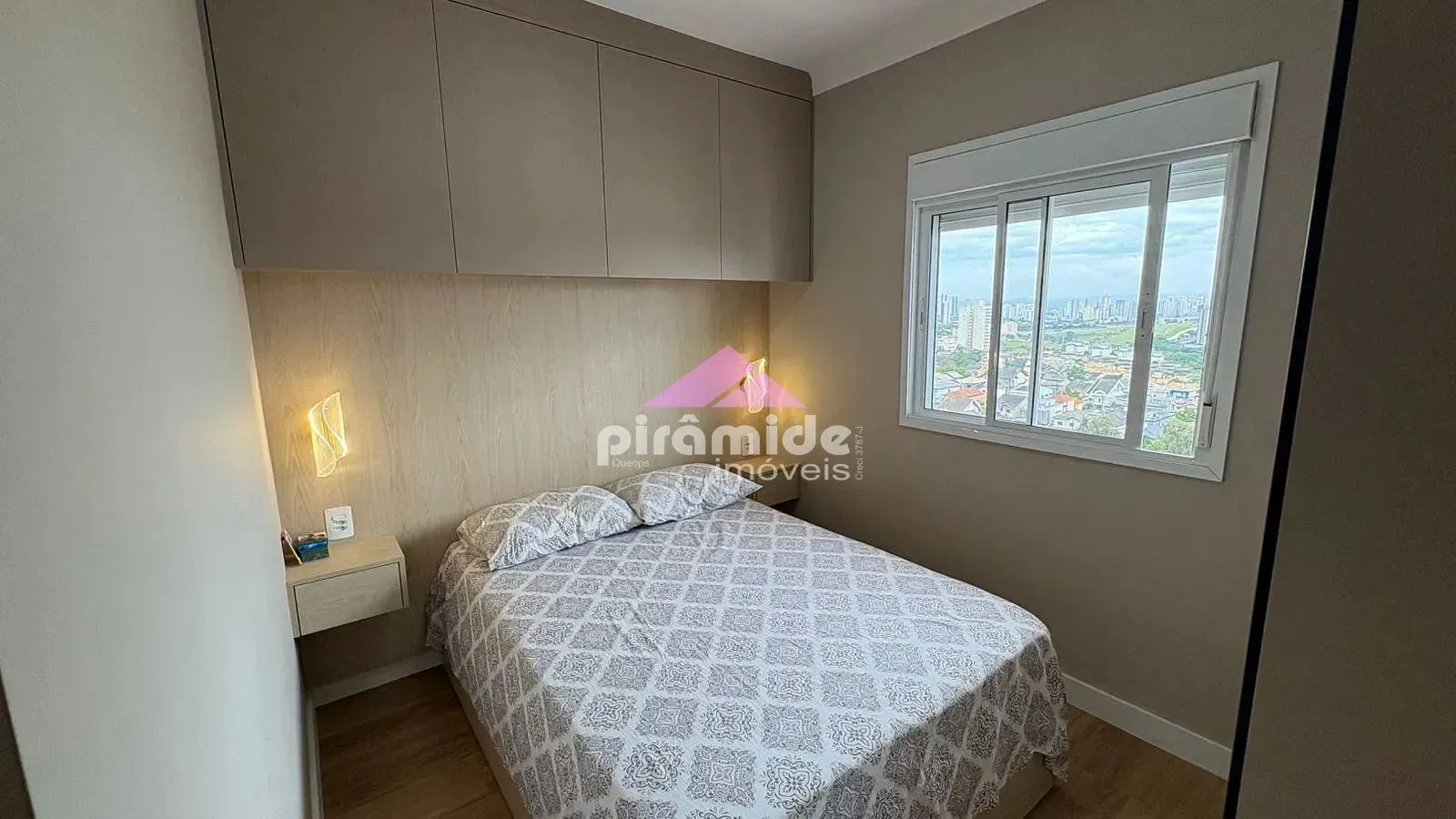 Apartamento, 2 quartos, 61 m² - Foto 12