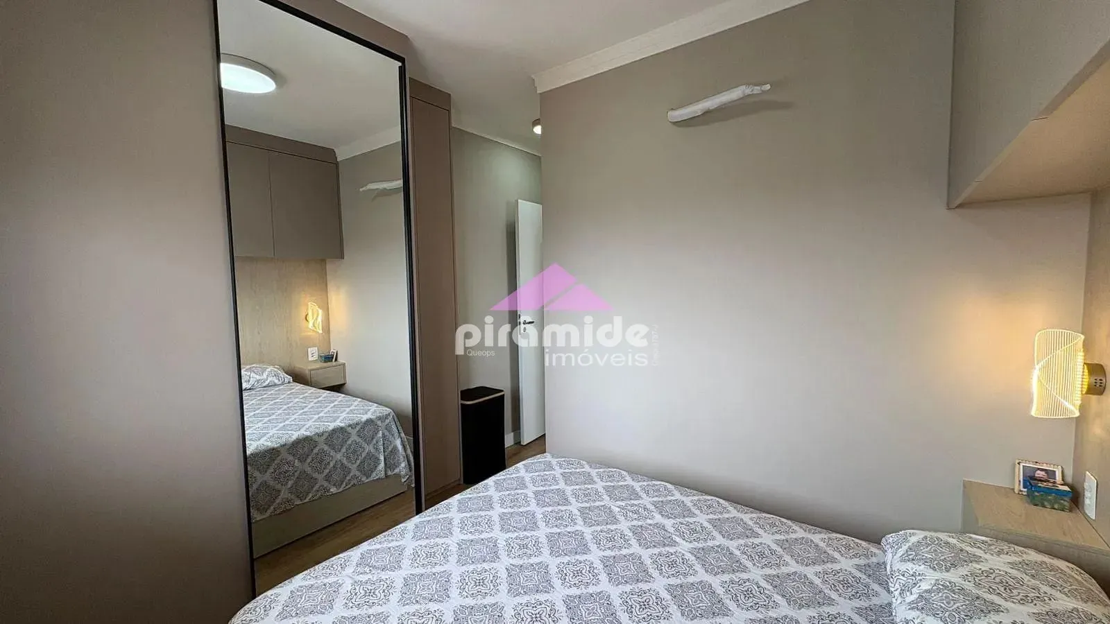 Apartamento, 2 quartos, 61 m² - Foto 14