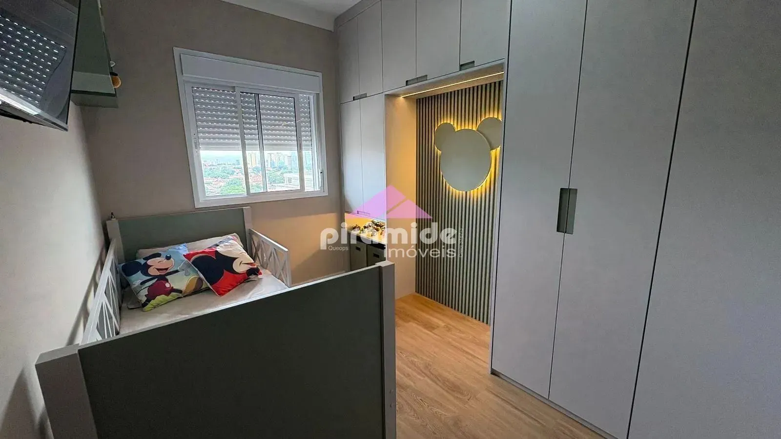 Apartamento, 2 quartos, 61 m² - Foto 15