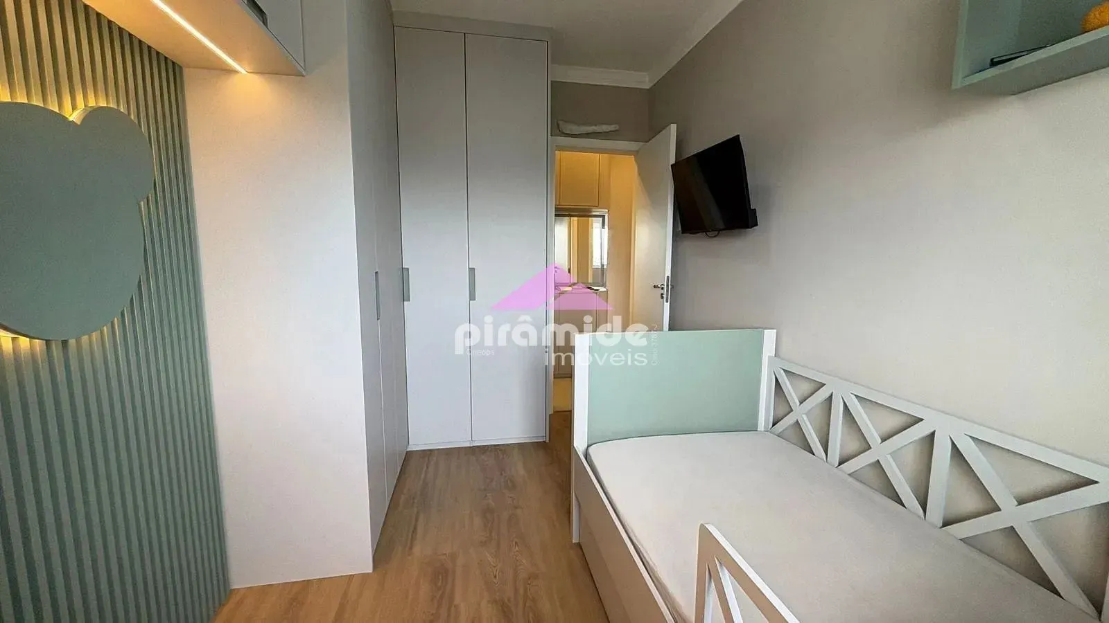 Apartamento, 2 quartos, 61 m² - Foto 17