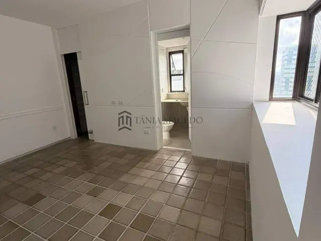 Apartamento 4 quartos e 1 banheiro, para alugar, no bairro Piedade em Jaboatão dos Guararapes