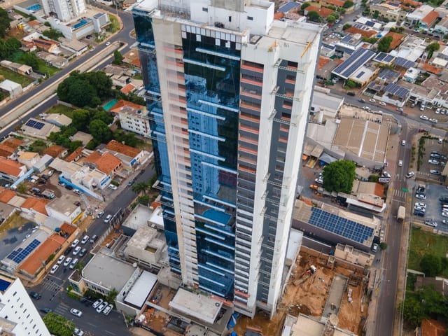 Foto do Apartamento - Edifício Apogeo (lançamento): Apartamento à venda, 239m², 3 suítes, Goiabeira, Cuiabá, MT | Verticali Imóveis