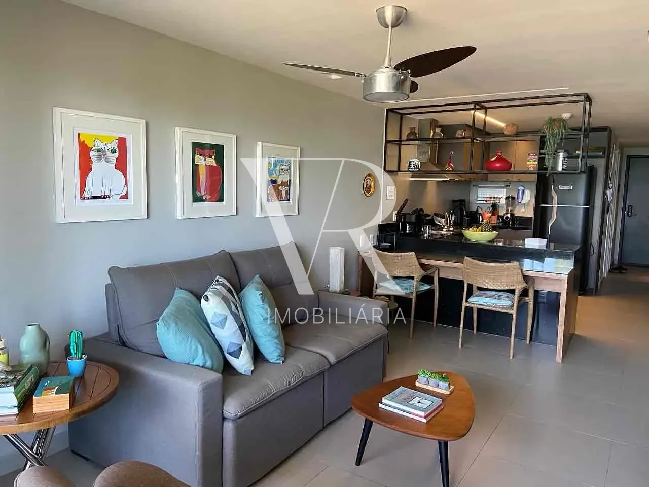 Apartamento, 2 quartos, 87 m² - Foto 8