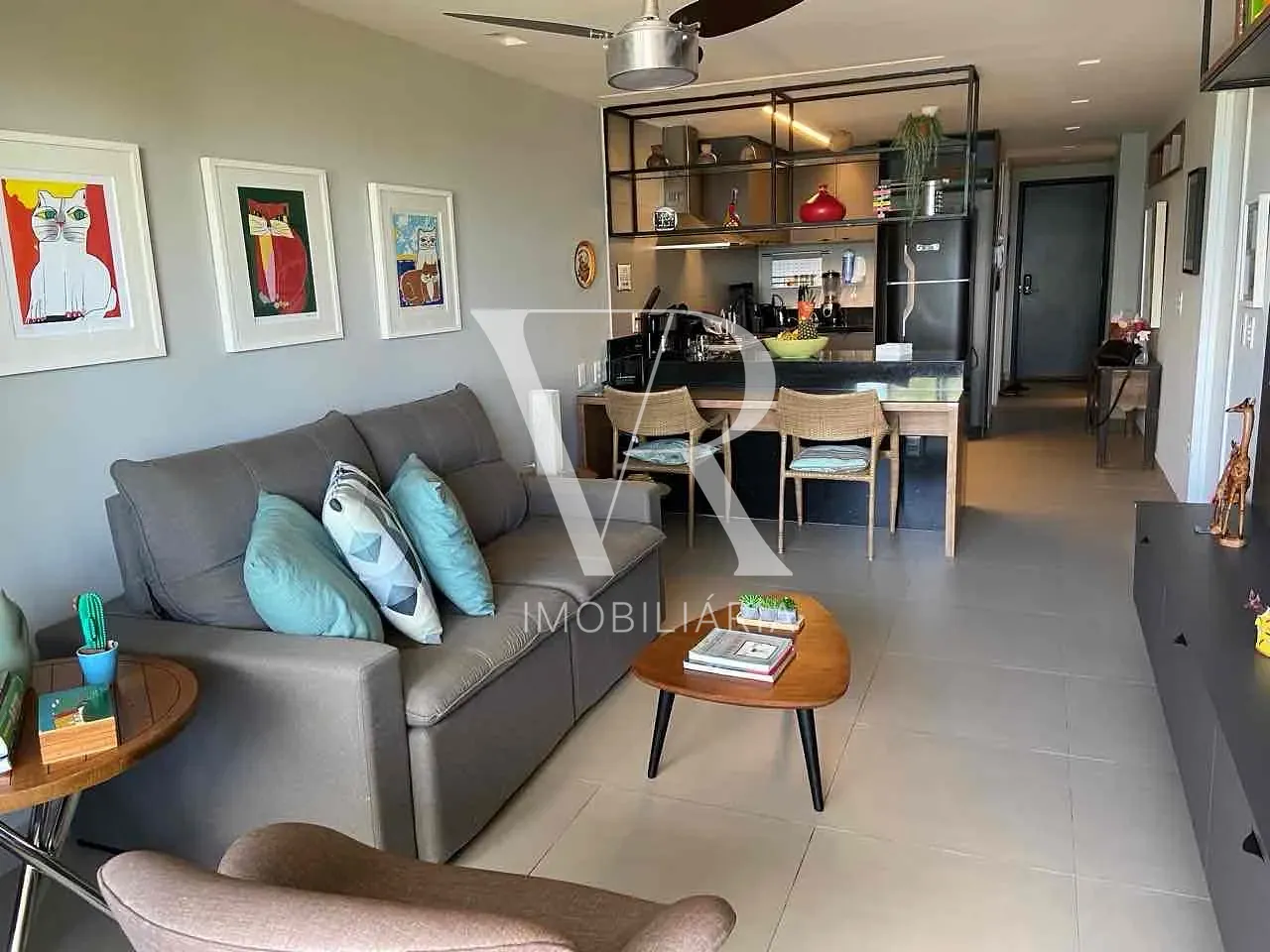 Apartamento, 2 quartos, 87 m² - Foto 10