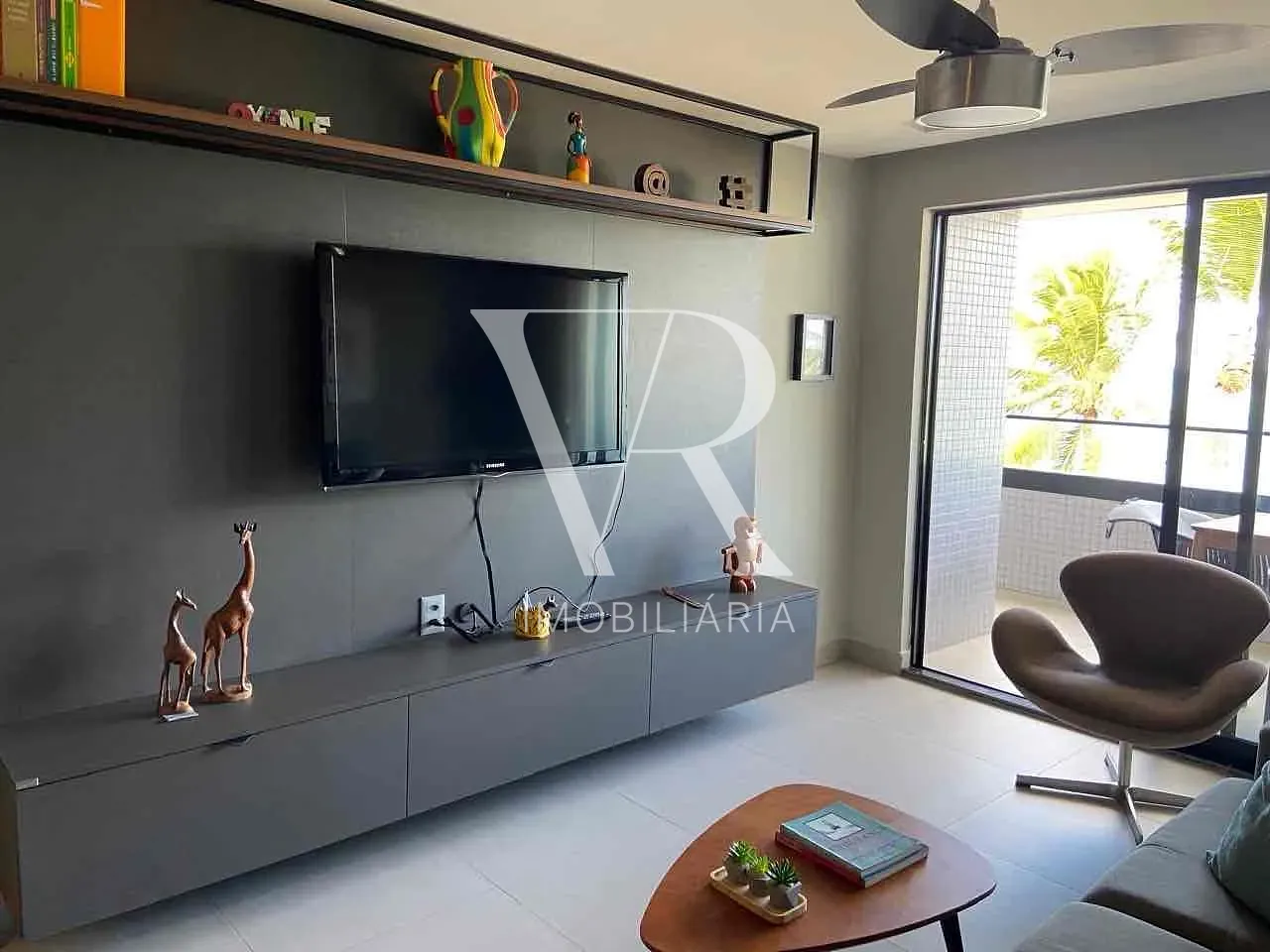 Apartamento, 2 quartos, 87 m² - Foto 6
