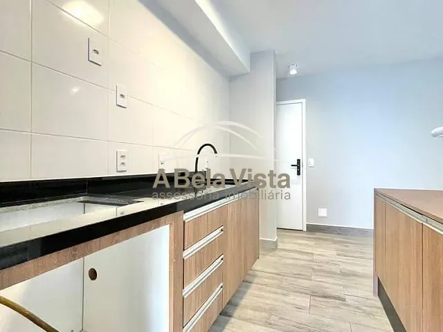 Apartamento 2 quartos e 1 banheiro, à venda, no bairro lapa em São Paulo
