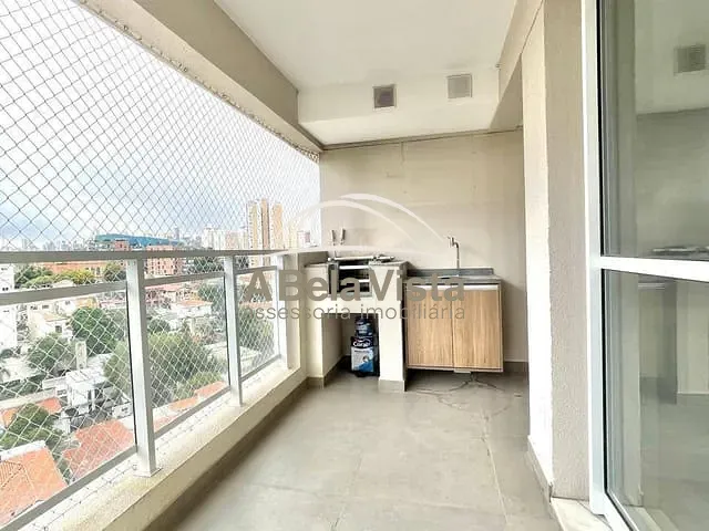 Apartamento 2 quartos e 1 banheiro, à venda, no bairro lapa em São Paulo