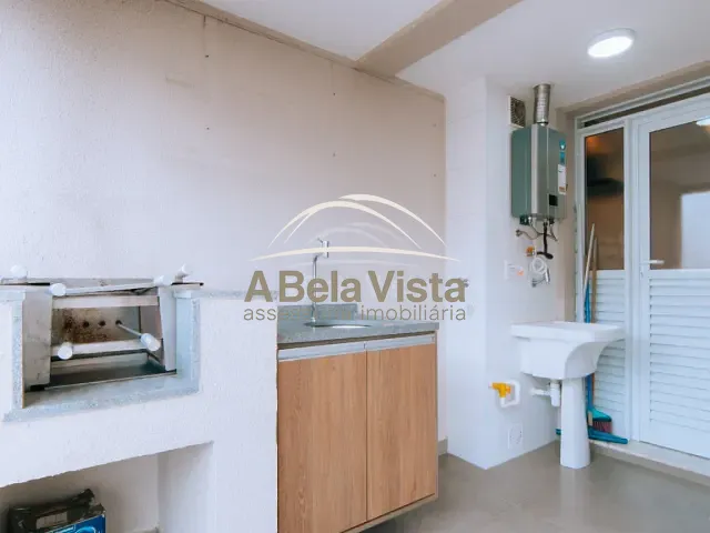 Apartamento 2 quartos e 2 banheiros, à venda, no bairro Lapa em São Paulo