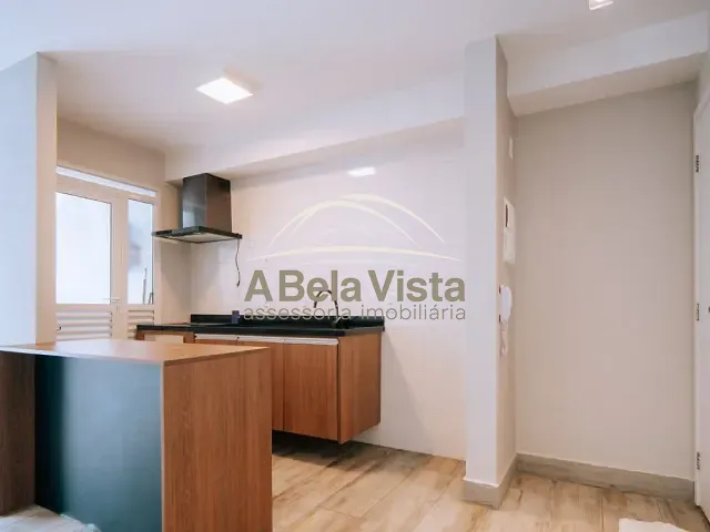 Apartamento 2 quartos e 2 banheiros, à venda, no bairro Lapa em São Paulo