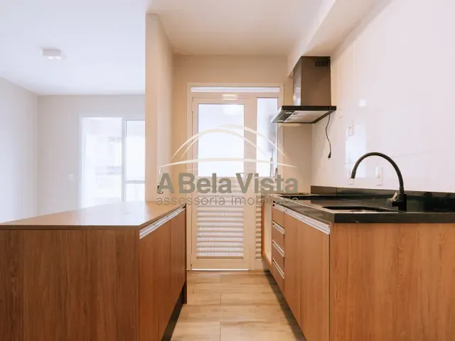 Apartamento 2 quartos e 2 banheiros, à venda, no bairro Lapa em São Paulo