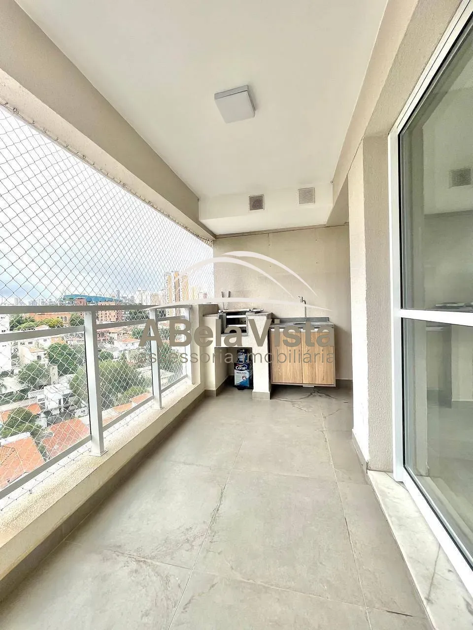 Apartamento, 2 quartos, 71 m² - Foto 2