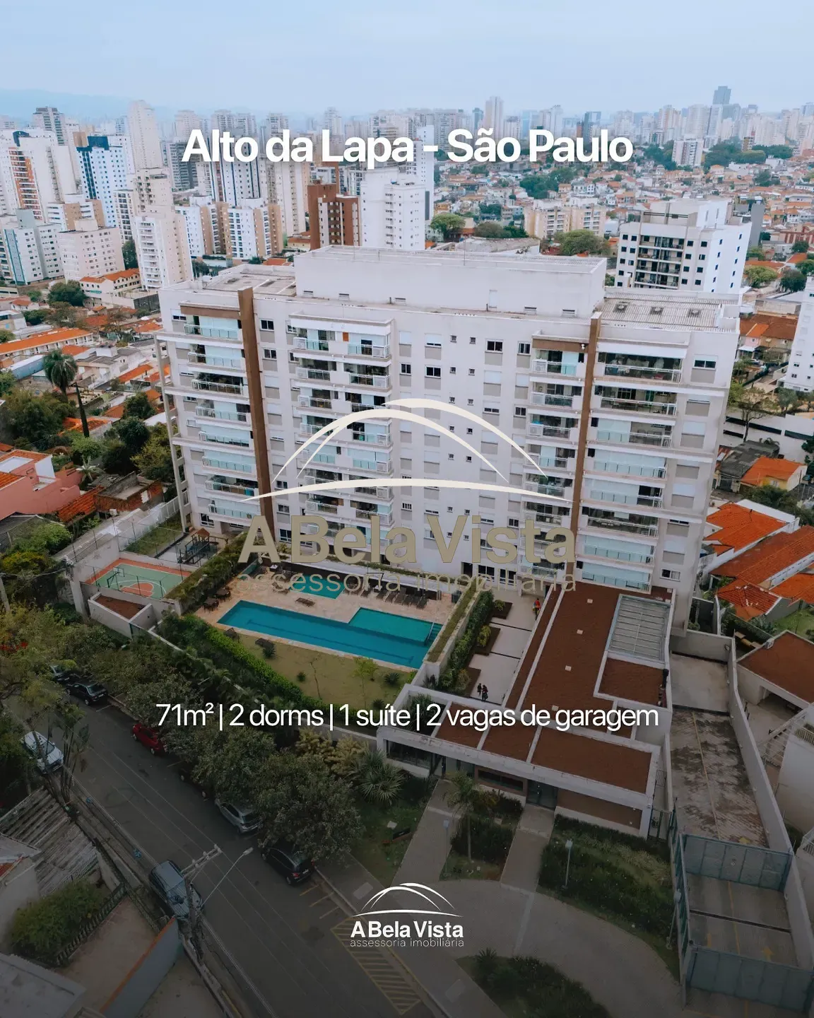 Apartamento, 2 quartos, 71 m² - Foto 13