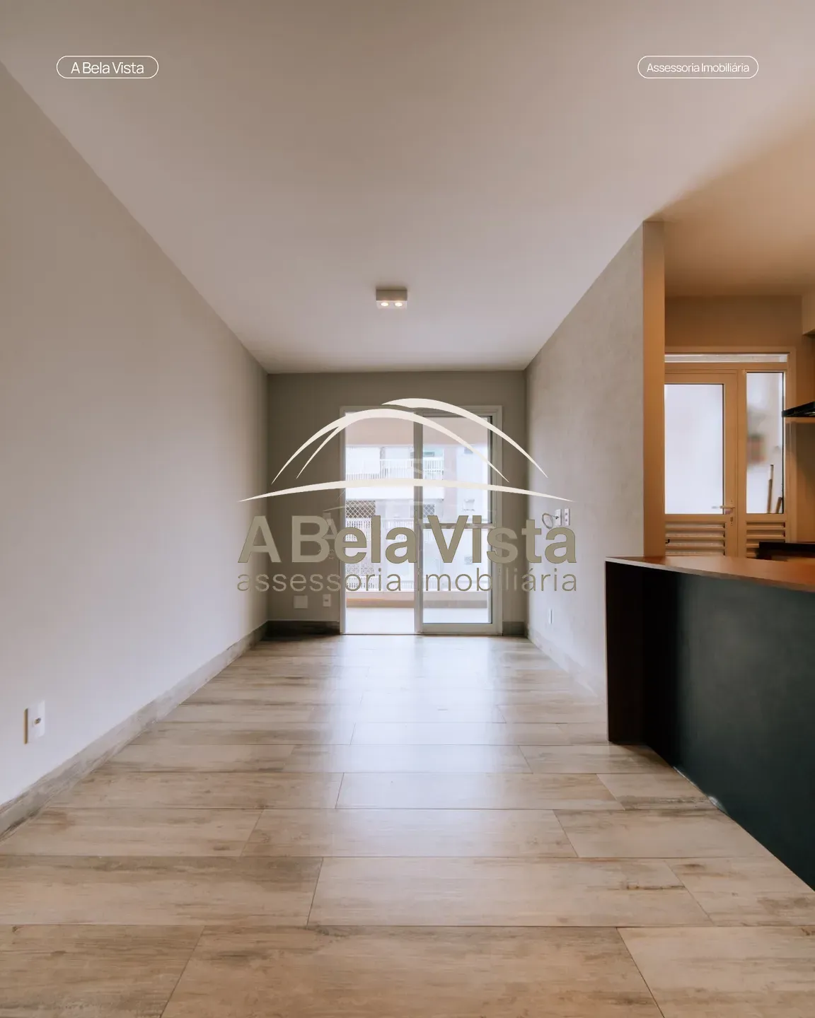 Apartamento, 2 quartos, 71 m² - Foto 1