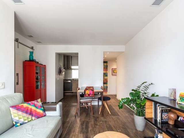 Foto do Apartamento - Apartamento para venda em Vila Olímpia com 2 quartos, sendo 1 suíte , 70m² | Correteria Imóveis