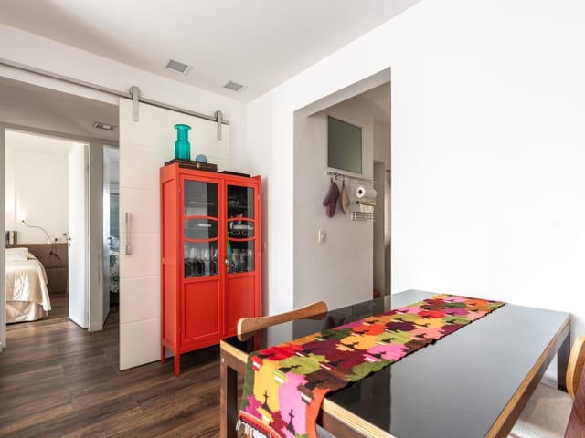 Foto do Apartamento - Apartamento para venda em Vila Olímpia com 2 quartos, sendo 1 suíte , 70m² | Correteria Imóveis