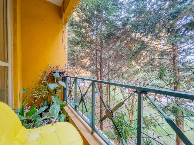 Apartamento com 97m² 2 quartos e 1 banheiro, à venda, no bairro Vila Morse em São Paulo