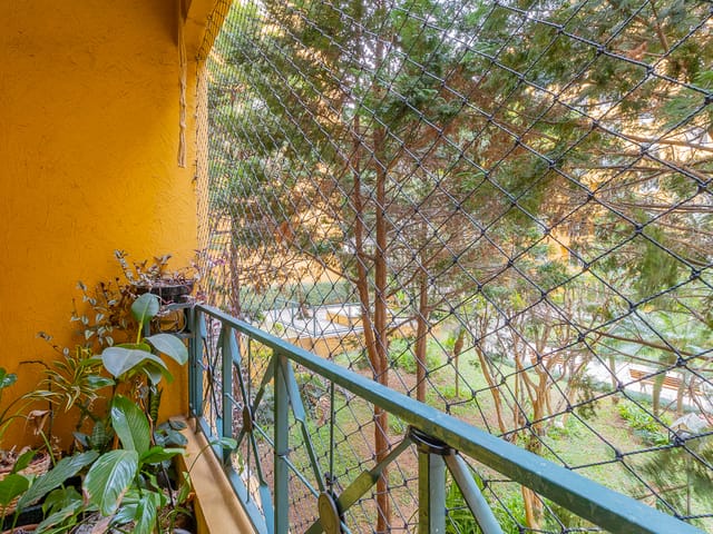 Apartamento com 97m² 2 quartos e 1 banheiro, à venda, no bairro Vila Morse em São Paulo