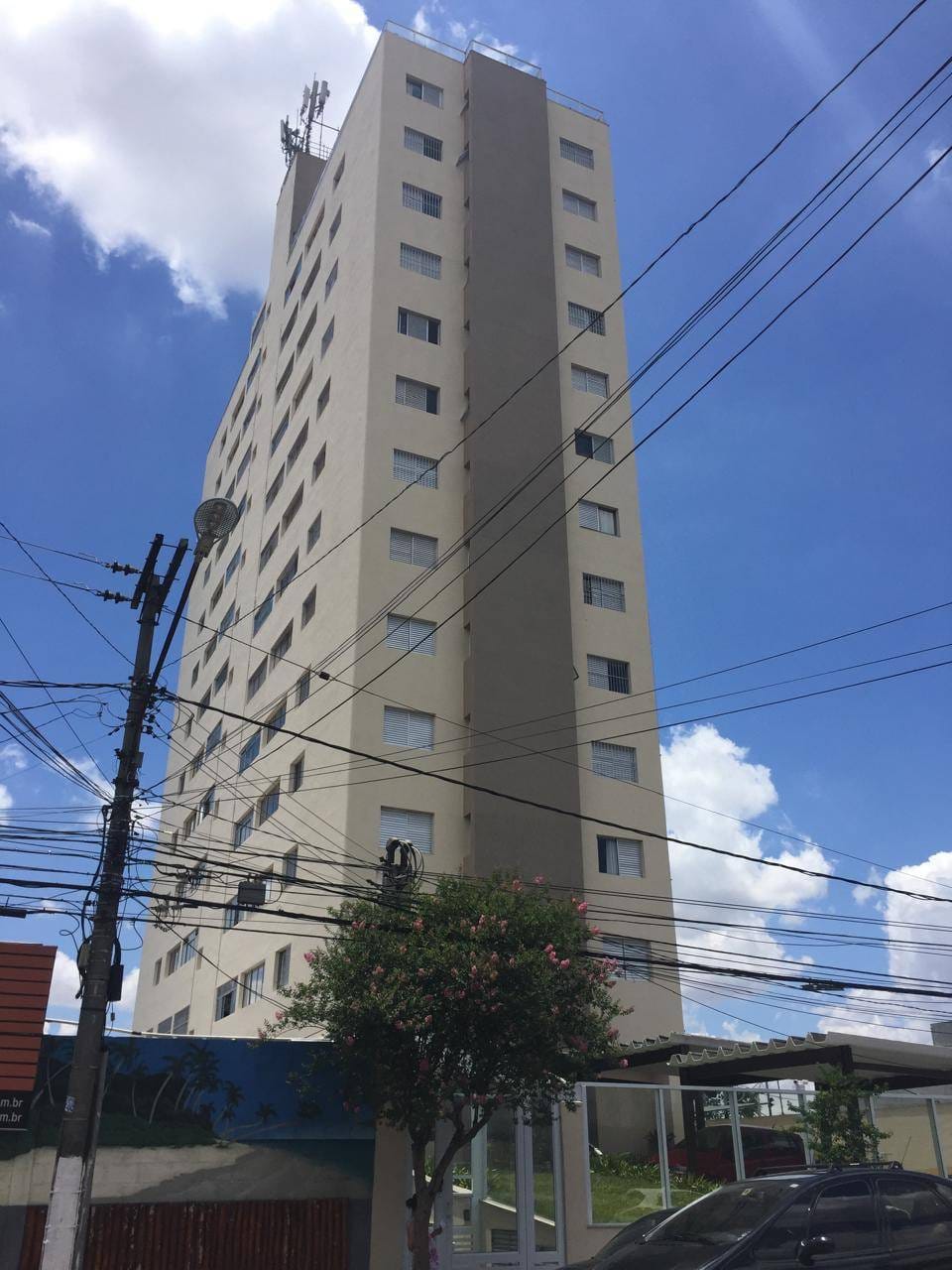 Apartamento, 2 quartos, 62 m² - Foto 1