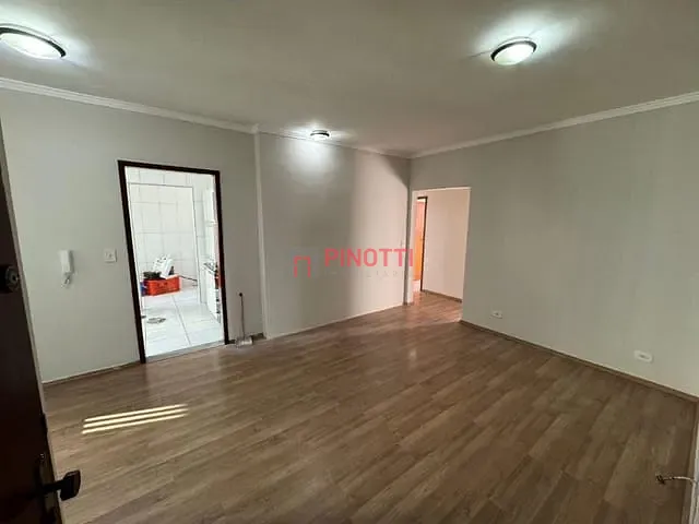 Apartamento 3 quartos e 2 banheiros, à venda, no bairro Baeta Neves em São Bernardo do Campo