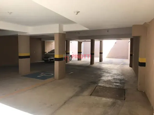 Apartamento 3 quartos e 2 banheiros, à venda, no bairro Baeta Neves em São Bernardo do Campo