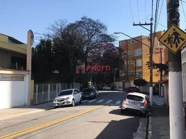 Apartamento 3 quartos e 2 banheiros, à venda, no bairro Baeta Neves em São Bernardo do Campo