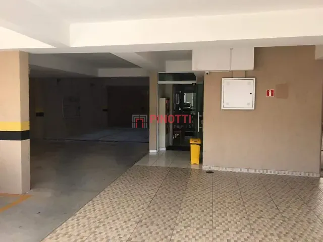 Apartamento 3 quartos e 2 banheiros, à venda, no bairro Baeta Neves em São Bernardo do Campo