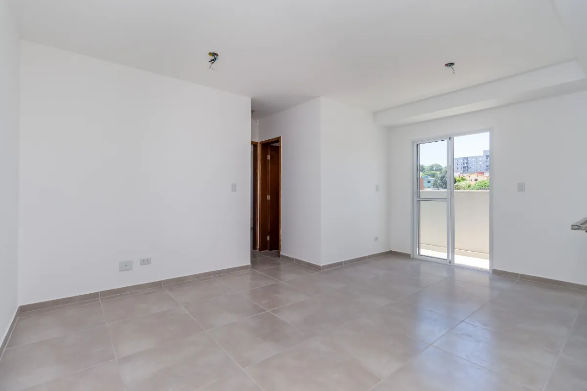 Apartamento garden para venda em Vila Zelina com 2 quartos, 44m²
