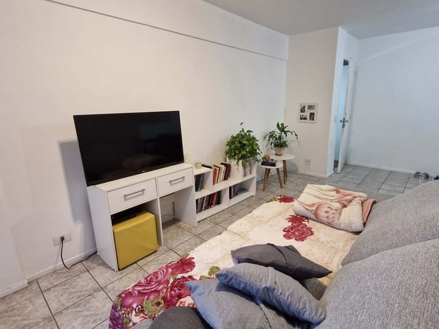 Apartamento com 75m² 3 quartos e 1 banheiro, à venda, no bairro Vila Suzana em São Paulo