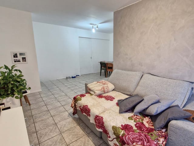Apartamento com 75m² 3 quartos e 1 banheiro, à venda, no bairro Vila Suzana em São Paulo