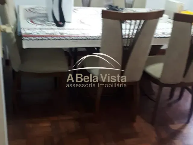 Apartamento 3 quartos e 2 banheiros, à venda, no bairro Vila Lageado em São Paulo