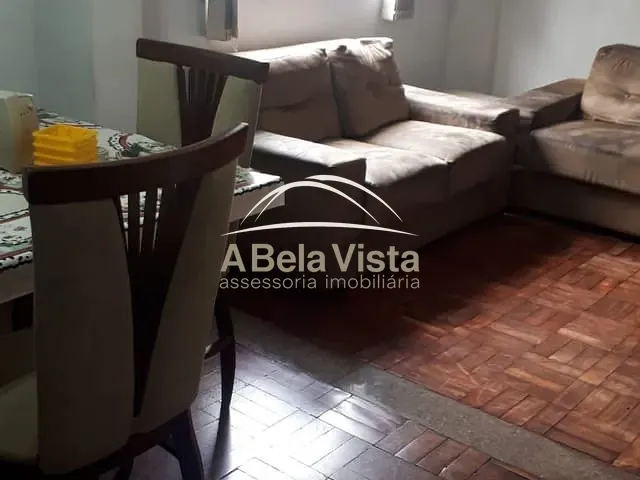 Apartamento 3 quartos e 2 banheiros, à venda, no bairro Vila Lageado em São Paulo