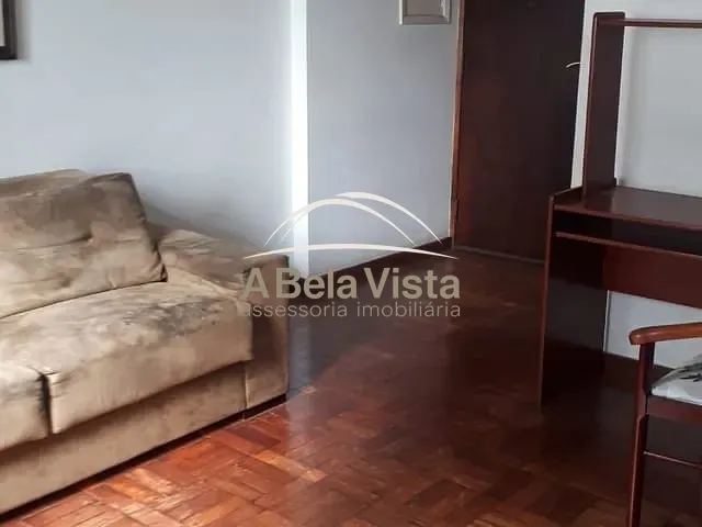 Apartamento 3 quartos e 2 banheiros, à venda, no bairro Vila Lageado em São Paulo