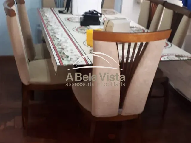 Apartamento 3 quartos e 2 banheiros, à venda, no bairro Vila Lageado em São Paulo