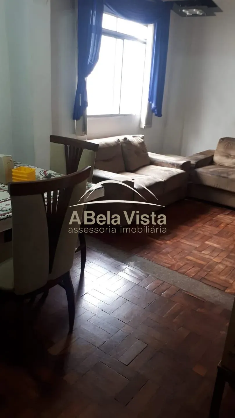 Apartamento, 3 quartos, 70 m² - Foto 2