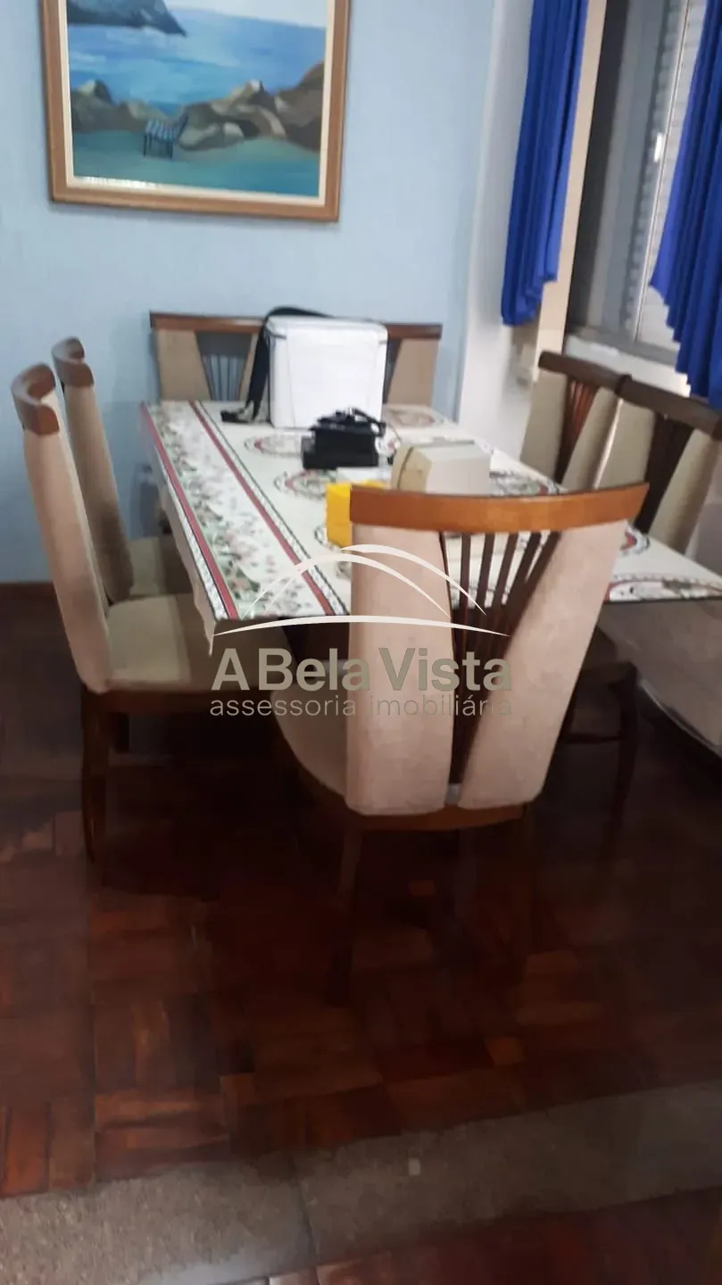 Apartamento, 3 quartos, 70 m² - Foto 5