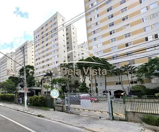 Apartamento, 3 quartos, 70 m² - Foto 1